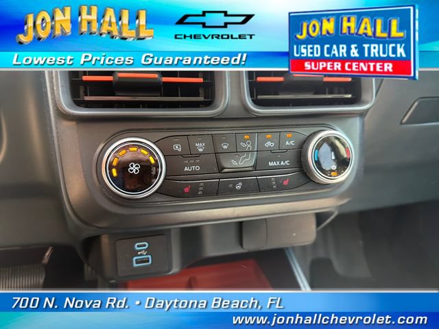 Used 2024 Ford Maverick XLT w/ XLT Luxury Package FWD image 22