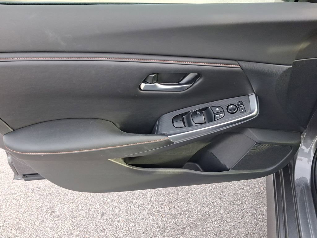 Certified 2023 Nissan Sentra SR image 15