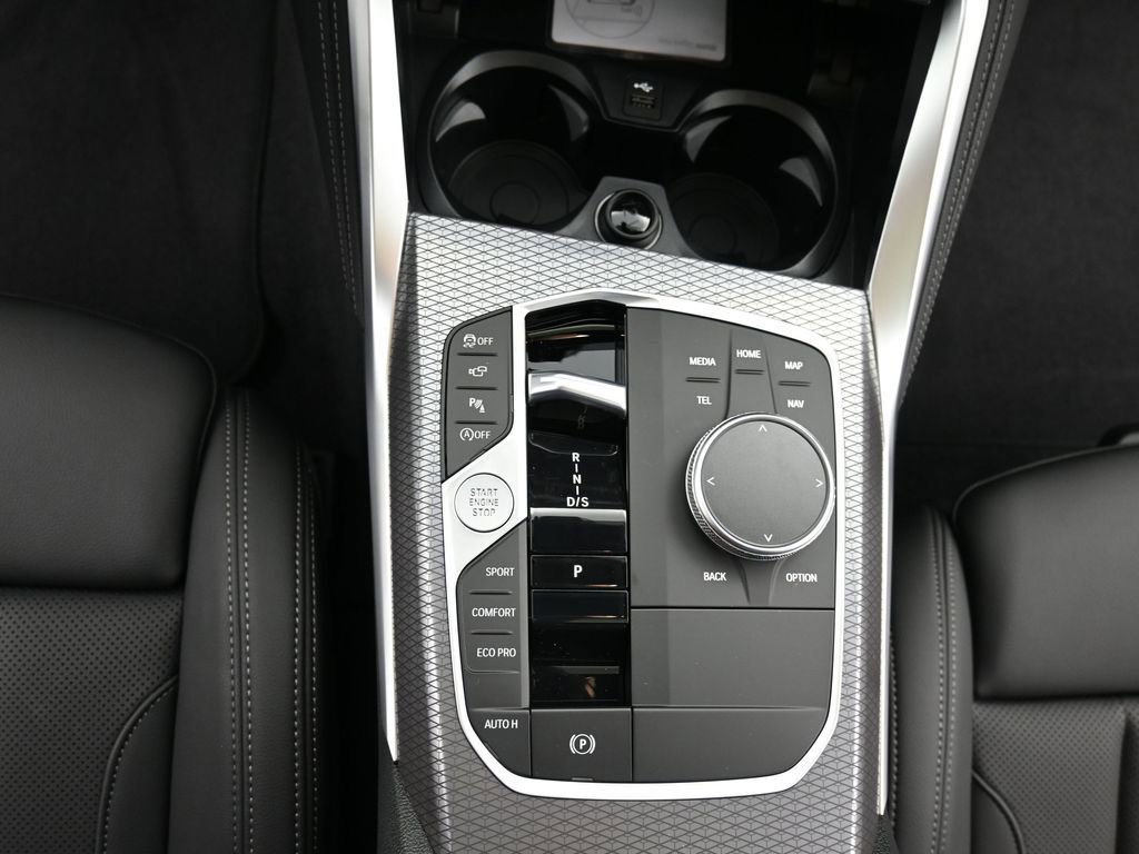 New 2026 BMW 430i xDrive Coupe w/ M Sport Package AWD/4WD image 15