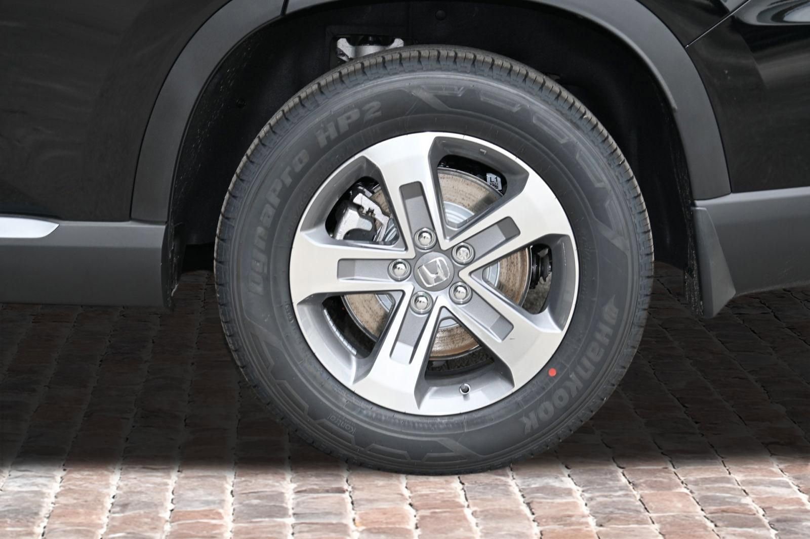 New 2026 Honda Pilot EX-L image 39