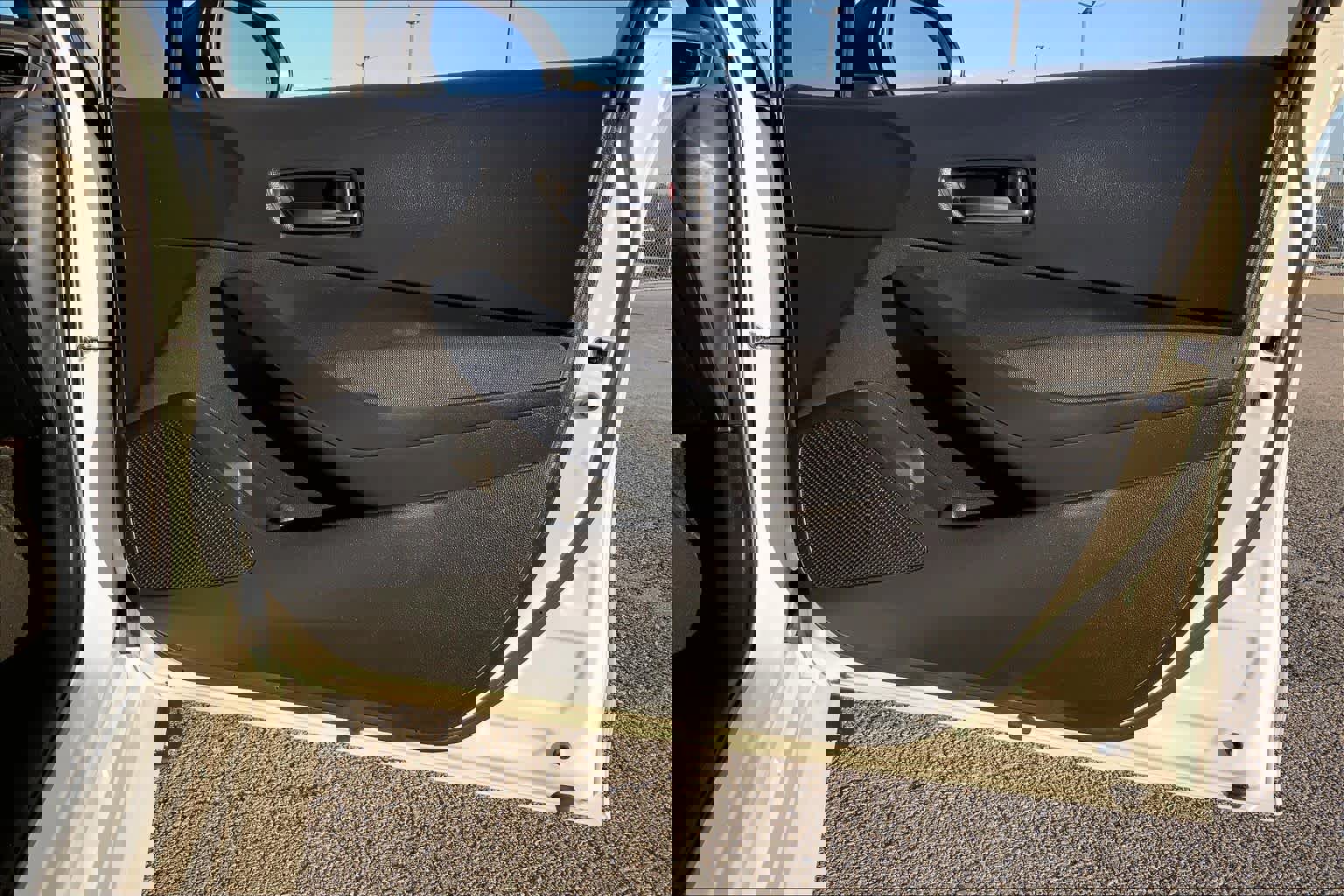 Used 2024 Toyota Corolla Core w/ Performance Package image 22