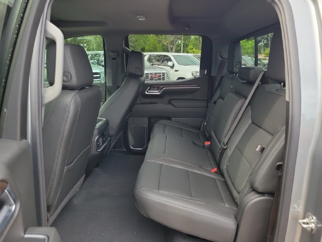 New 2026 GMC Sierra 1500 SLT w/ SLT Convenience Package AWD/4WD image 6
