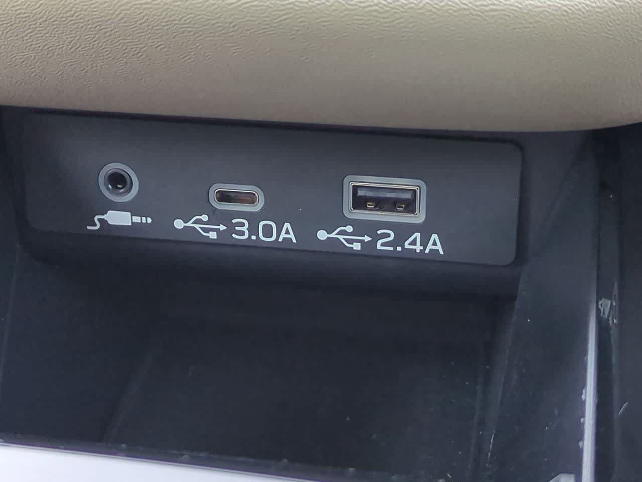Certified 2025 Subaru Outback Premium w/ Popular Package #1A AWD/4WD image 28