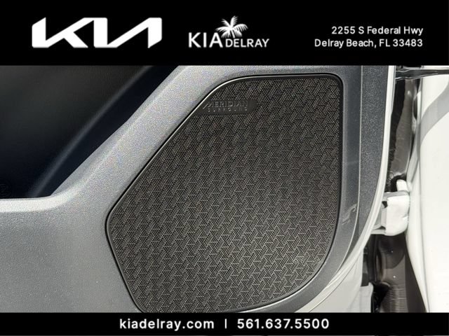 New 2027 Kia Telluride SX Prestige X-Pro AWD/4WD image 18
