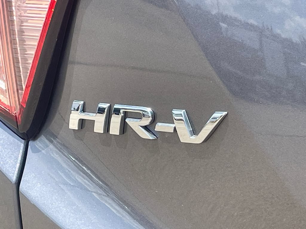 Used 2017 Honda HR-V EX-L image 18