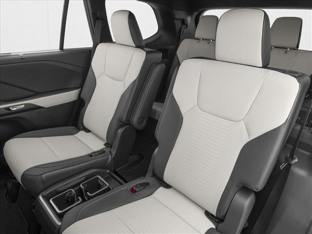 New 2026 Lexus TX 500h AWD image 9