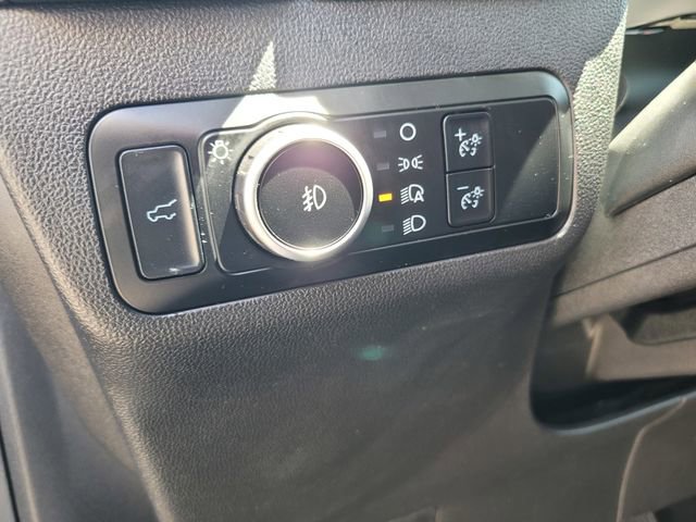 Certified 2024 Ford Bronco Sport Outer Banks w/ Tech Package image 17