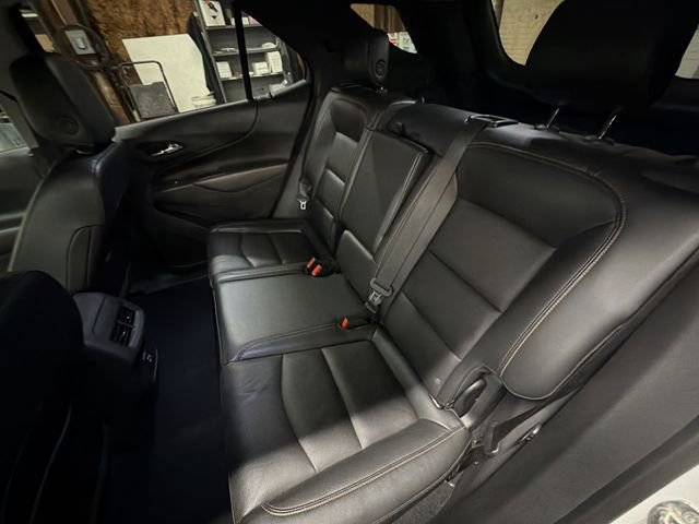 Certified 2020 Chevrolet Equinox LT w/ Sport Edition image 25