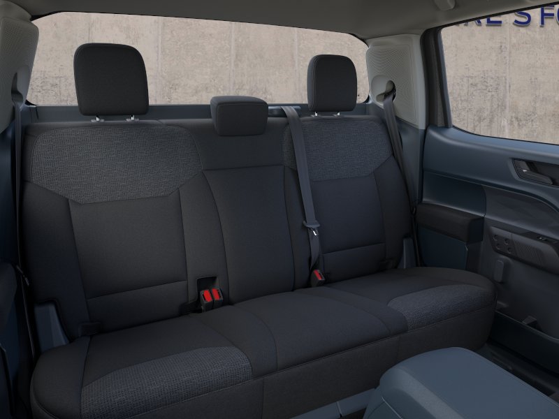 New 2026 Ford Maverick XL AWD/4WD image 11