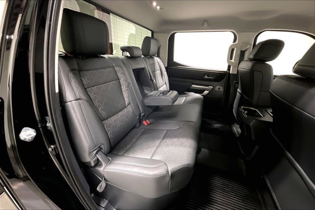 Used 2023 Toyota Tundra SR5 w/ TRD Off-Road Premium Package image 27