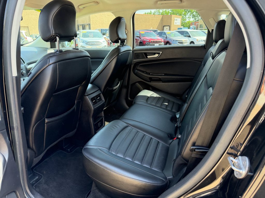 Used 2015 Ford Edge SEL w/ Equipment Group 201A AWD/4WD image 8