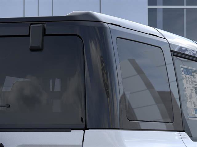 New 2026 Ford Bronco Big Bend AWD/4WD image 25