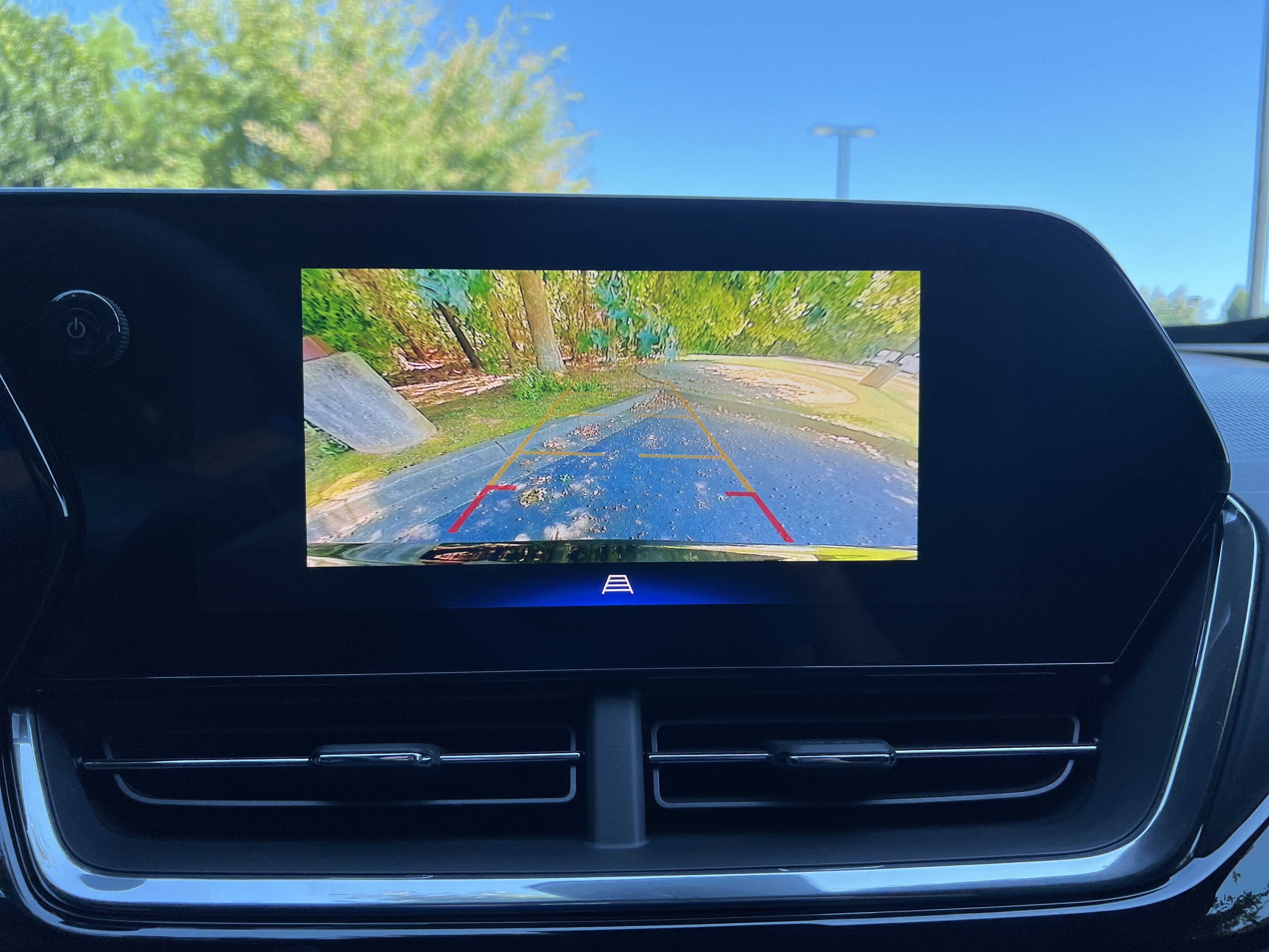 New 2026 Chevrolet Trax RS FWD image 26
