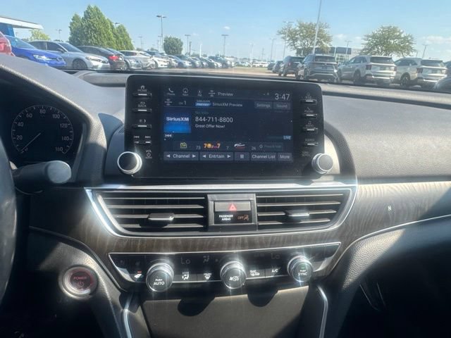 Used 2020 Honda Accord Touring image 24
