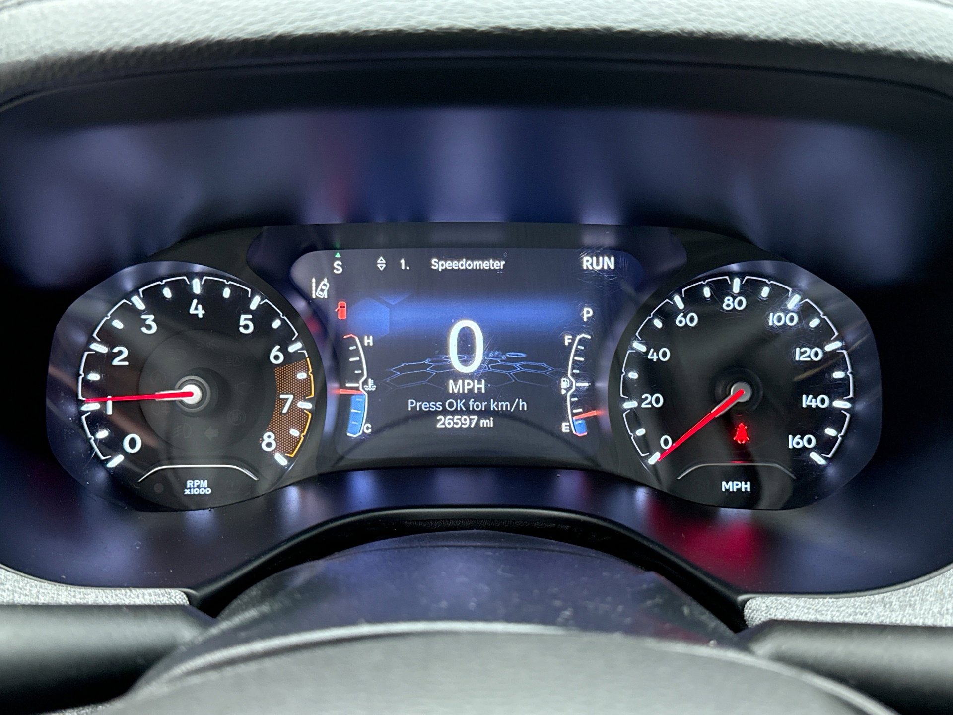 Used 2022 Jeep Compass Latitude image 10