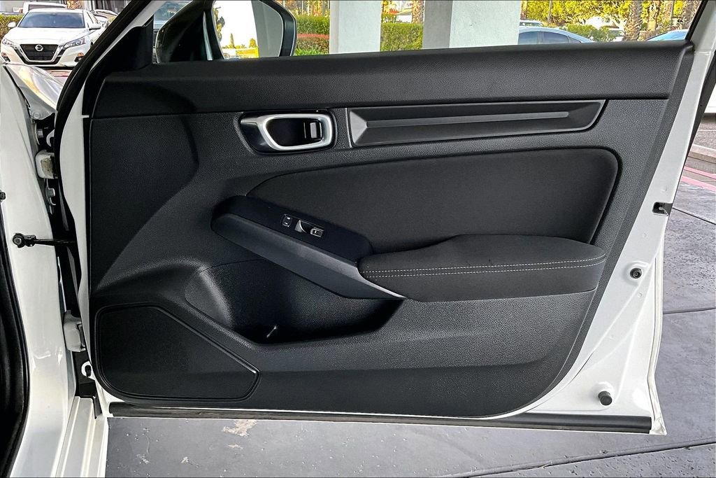 Used 2024 Honda Civic Sport image 28