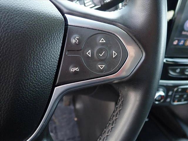 Used 2023 Chevrolet Traverse LT AWD/4WD image 16