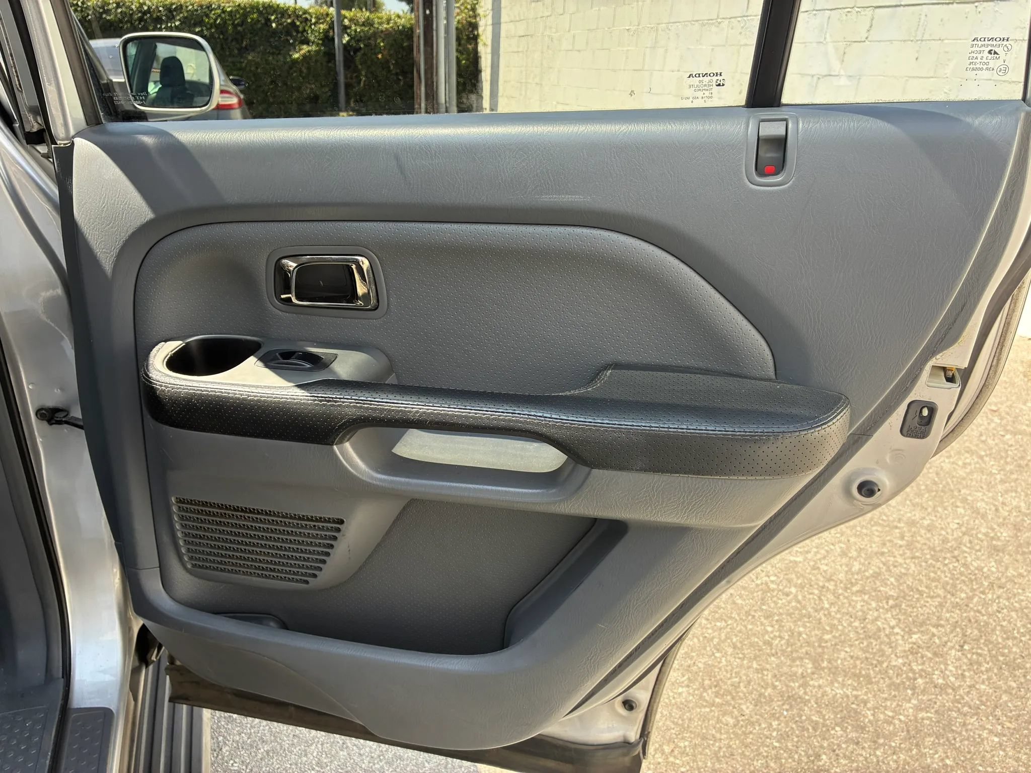 Used 2005 Honda Pilot EX-L image 50