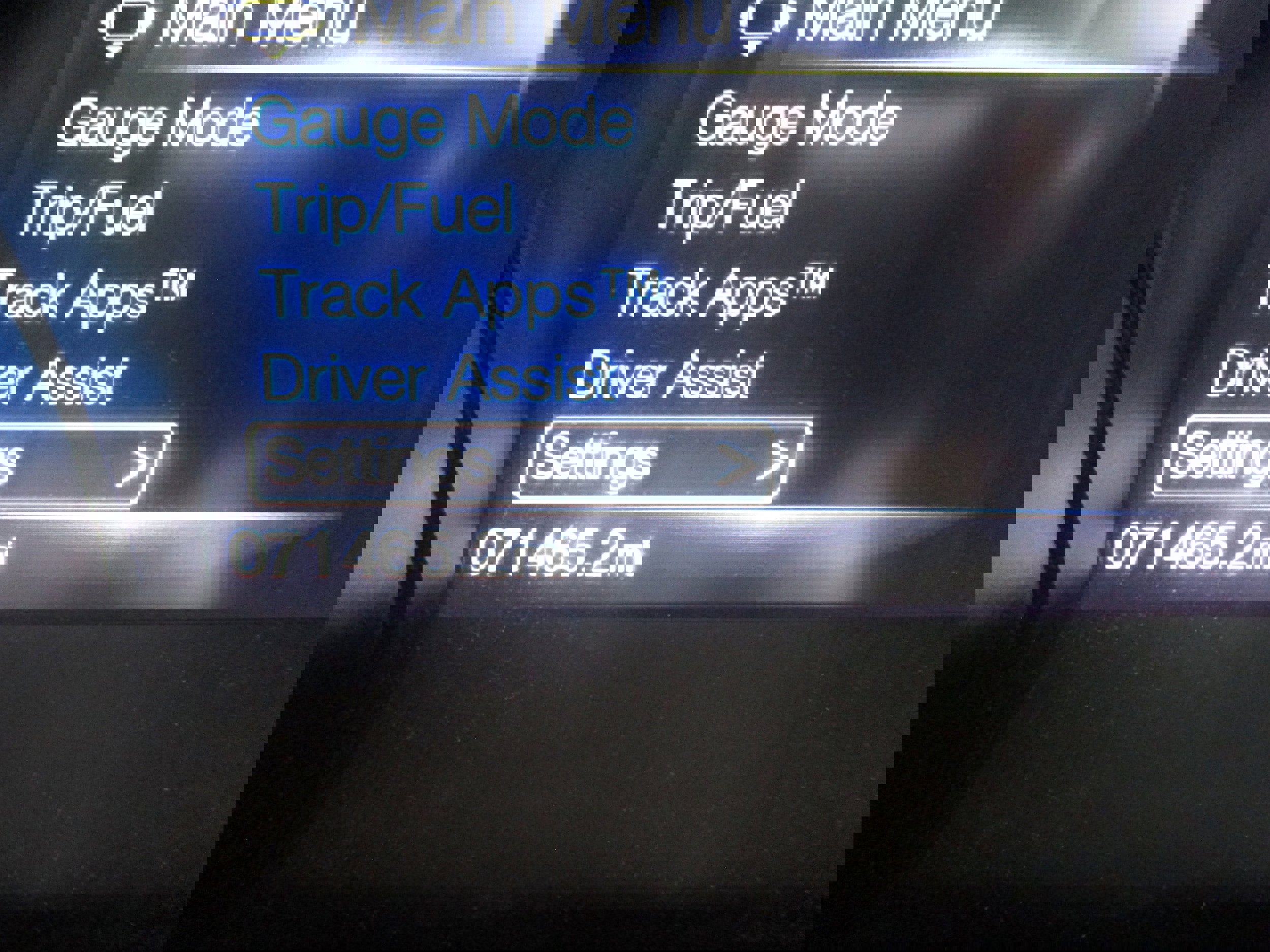 Used 2017 Ford Mustang GT w/ GT Performance Package RWD image 11