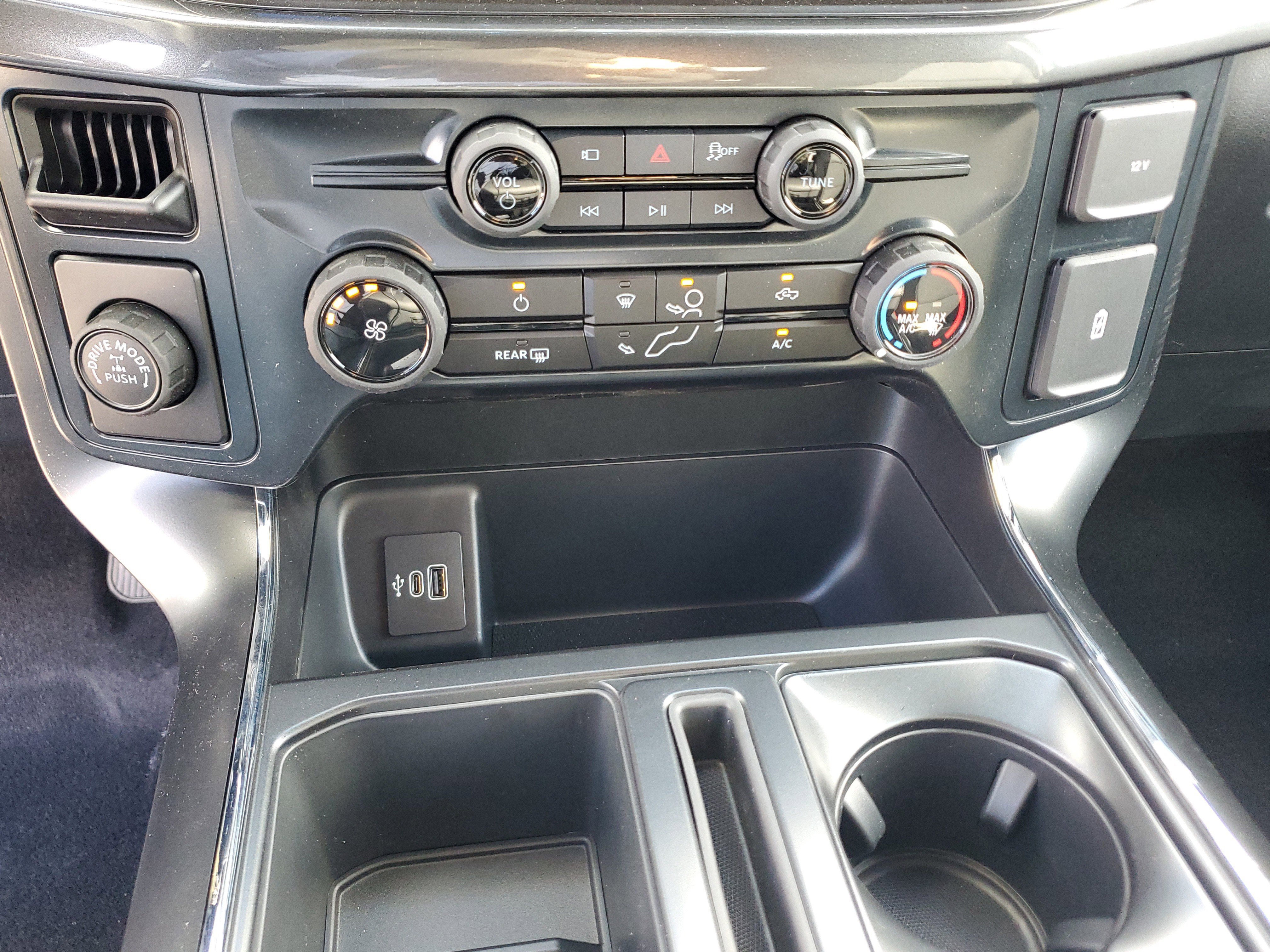 New 2026 Ford F150 STX w/ Equipment Group 200A image 17