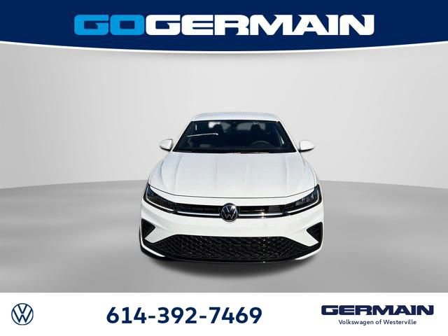 New 2026 Volkswagen Jetta Sport image 3