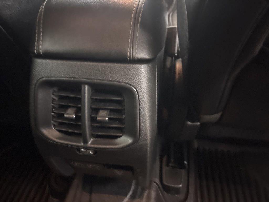 Used 2022 Jeep Cherokee Latitude Lux AWD/4WD image 26