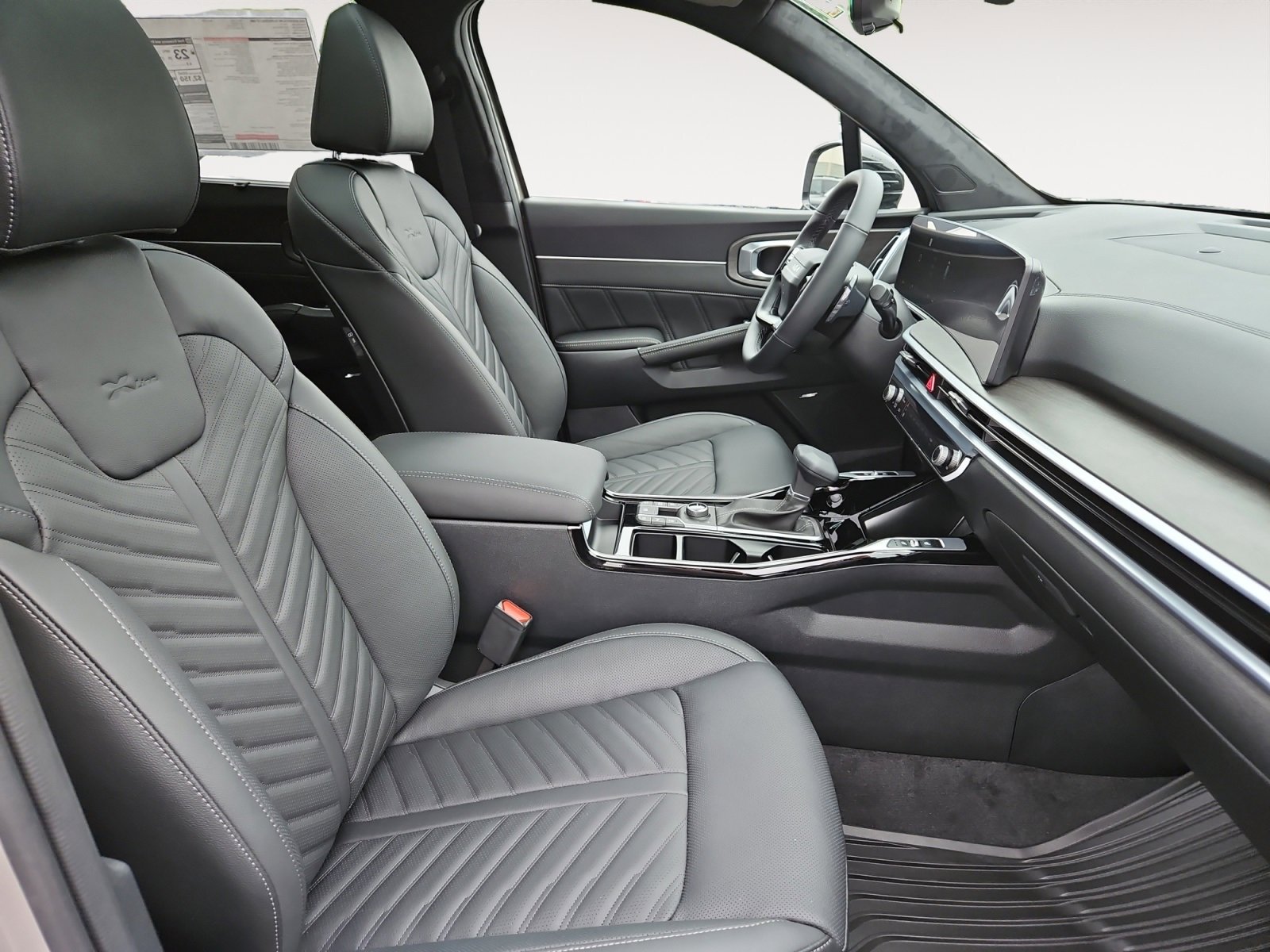 New 2026 Kia Sorento SX Prestige image 15