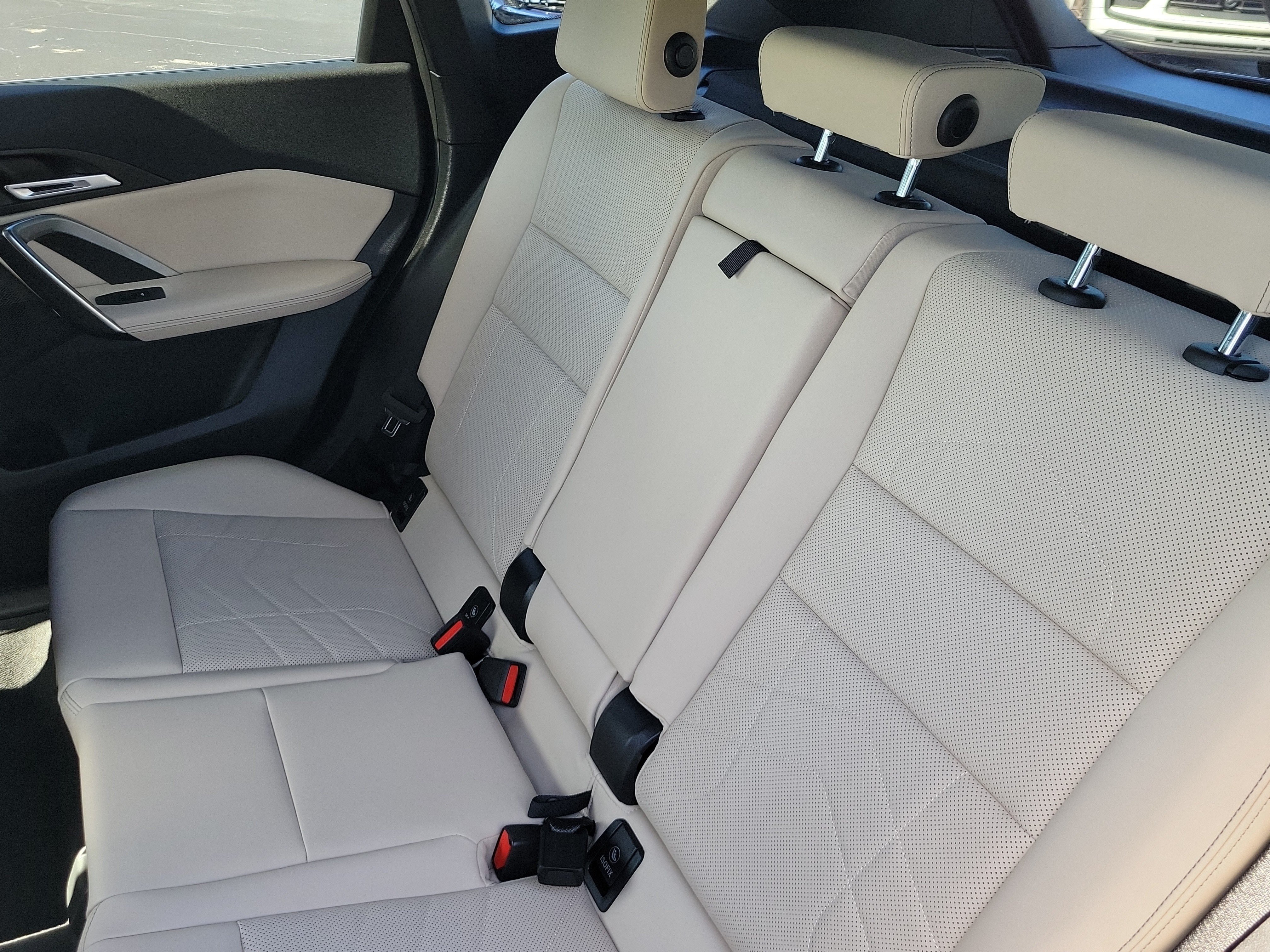 Used 2023 BMW X1 xDrive28i w/ Premium Package AWD/4WD image 11
