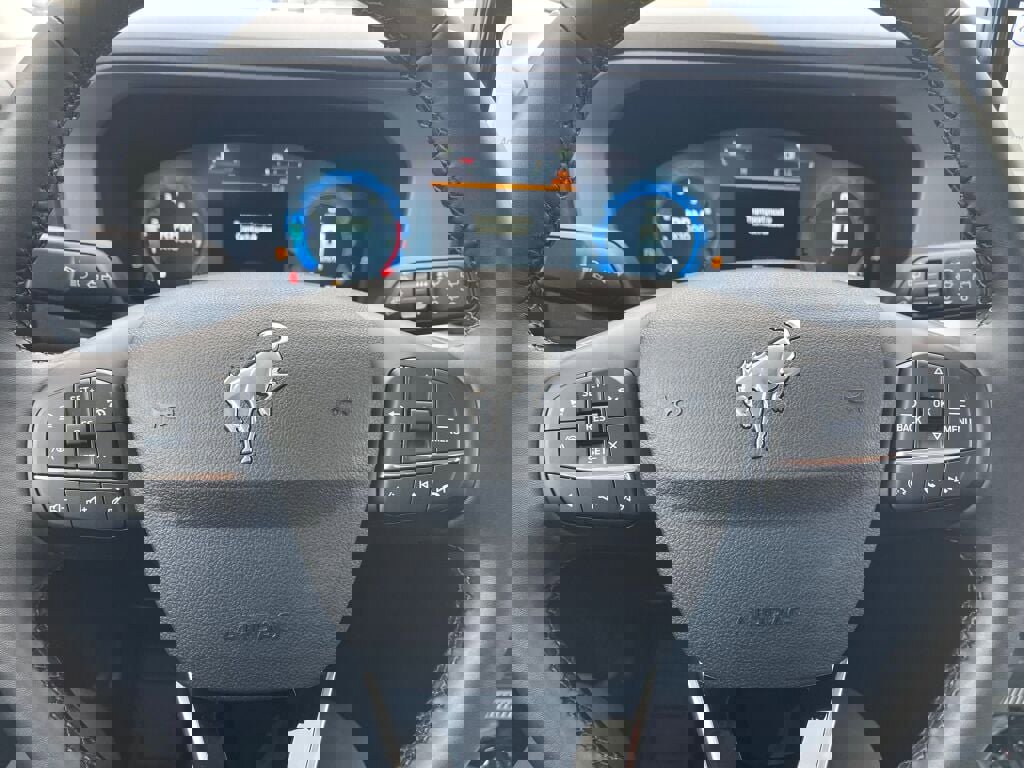 New 2025 Ford Bronco Sport Big Bend w/ Convenience Package image 11