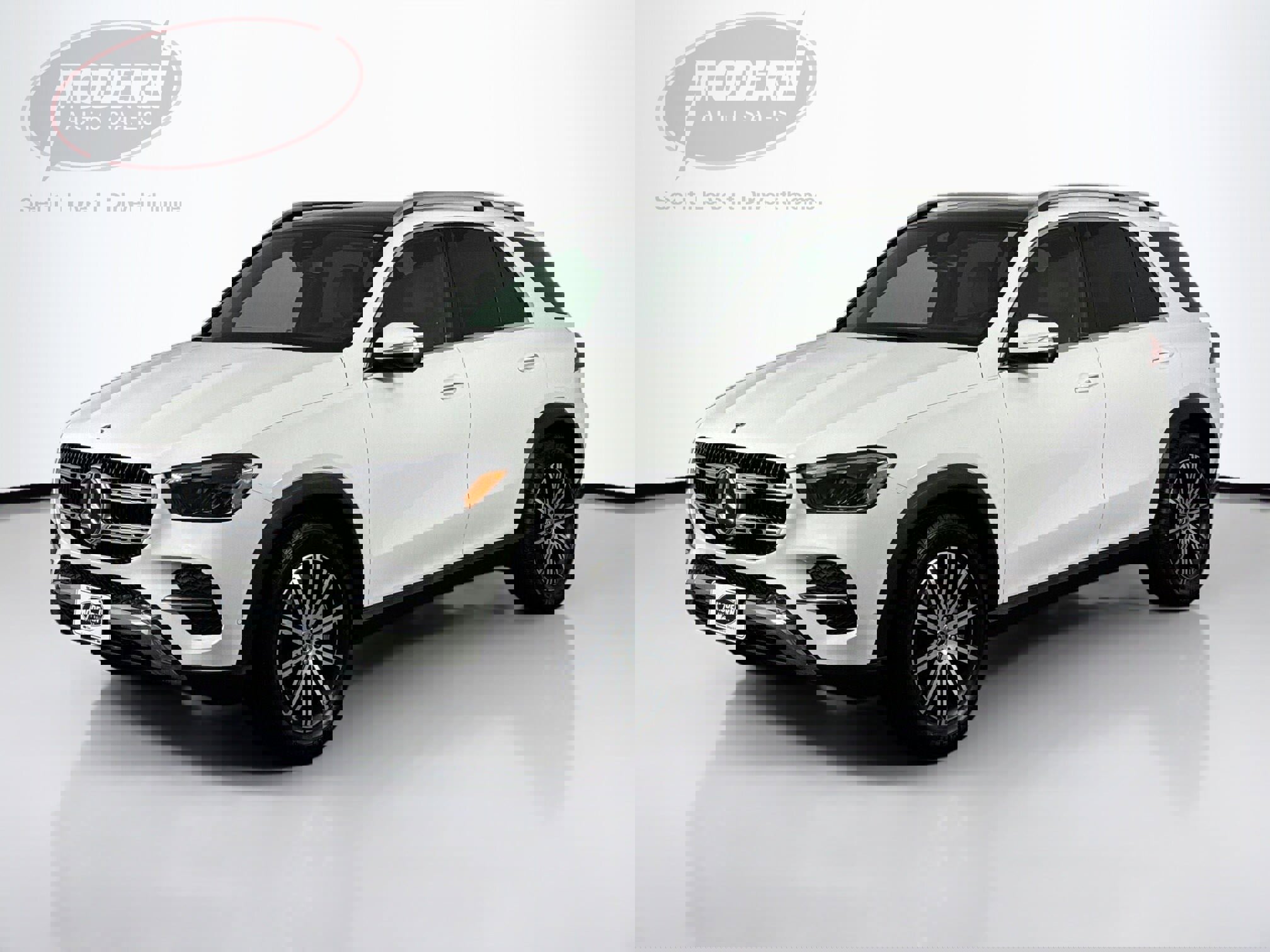 Used 2024 Mercedes-Benz GLE 350 4MATIC