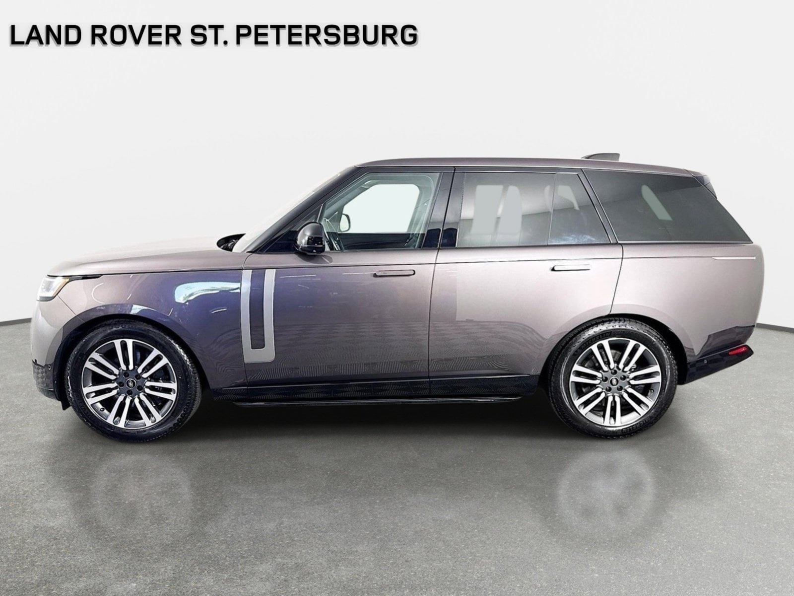 Used 2023 Land Rover Range Rover SE AWD/4WD image 8