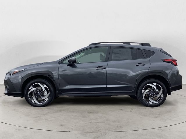 New 2026 Subaru Crosstrek 2.5i Limited AWD/4WD image 2