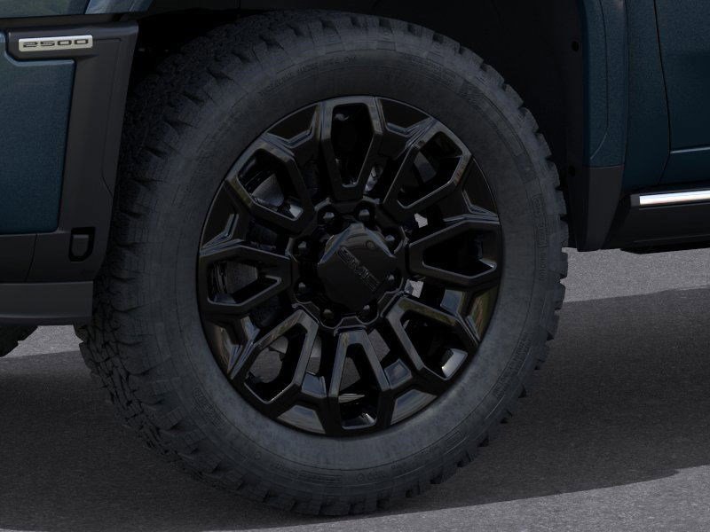 New 2026 GMC Sierra 2500 Denali Ultimate image 9