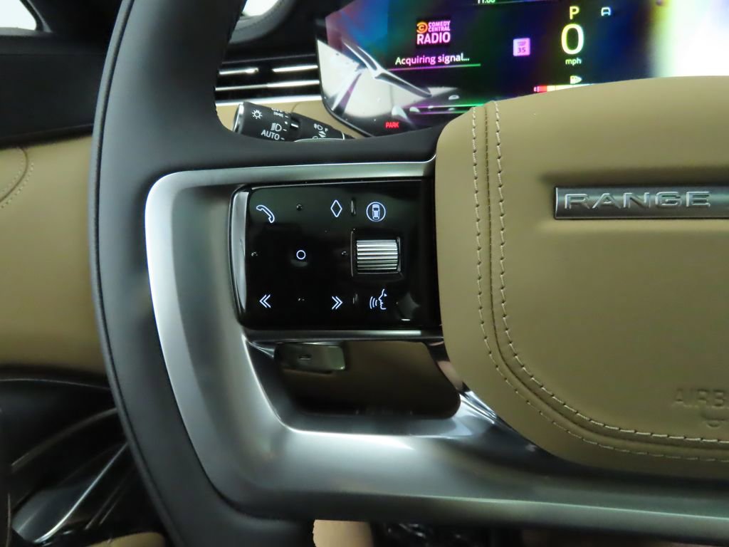New 2025 Land Rover Range Rover SE image 12