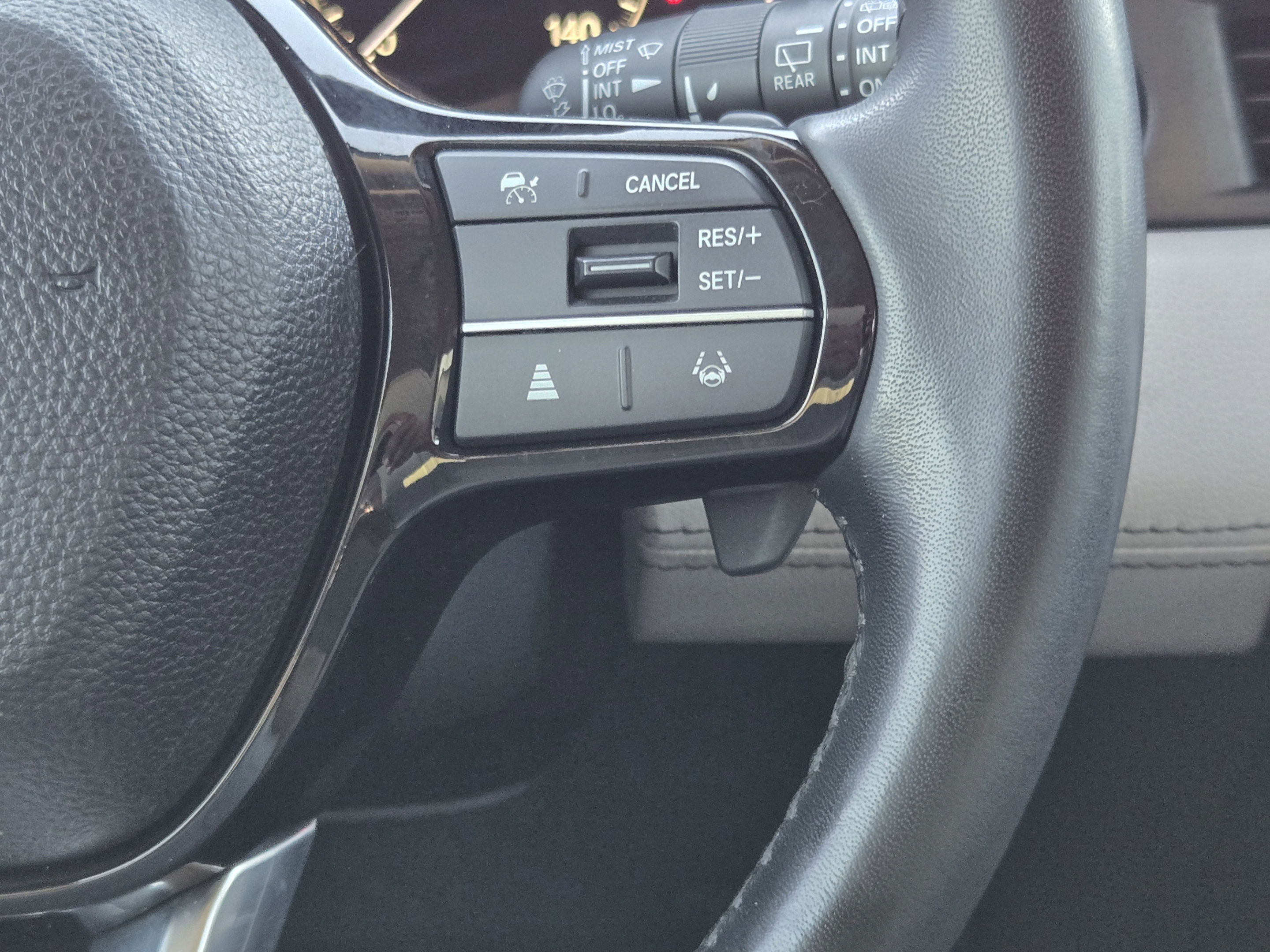 Used 2023 Honda Pilot EX-L image 24