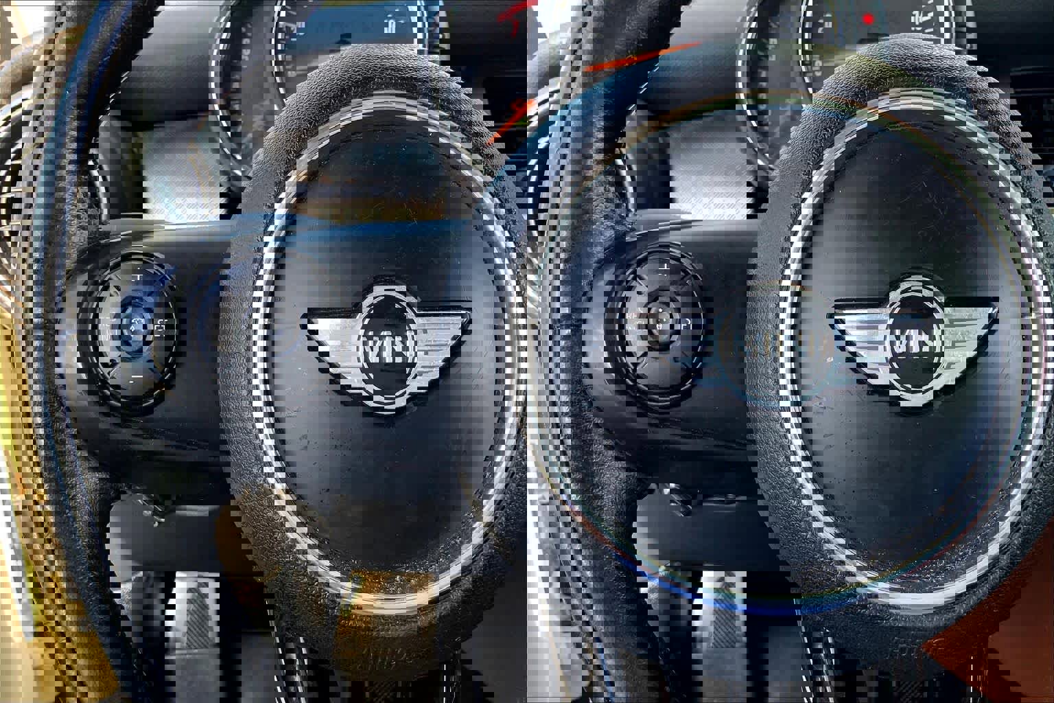 Used 2017 MINI Cooper S image 23