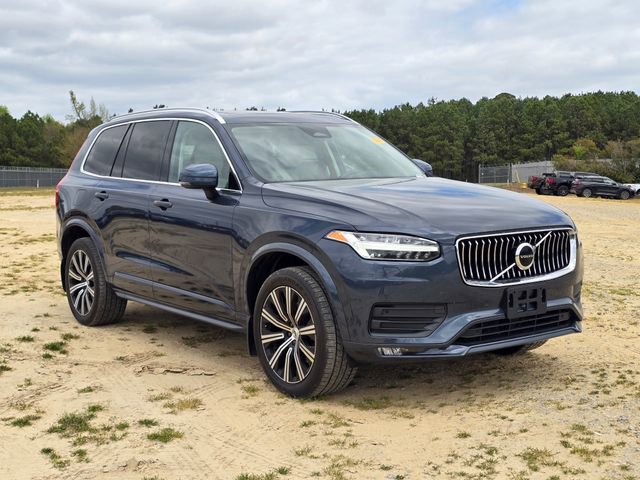 Used 2023 Volvo XC90 B5 Core w/ Protection Package Premier image 6