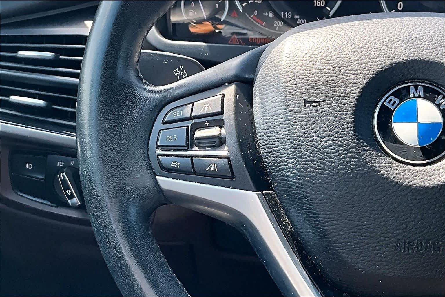 Used 2017 BMW X5 xDrive35i AWD/4WD image 25