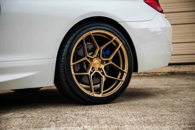 Used 2012 BMW 650i Coupe RWD image 49