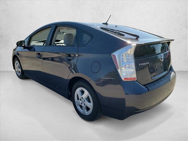 Used 2010 Toyota Prius Two image 7