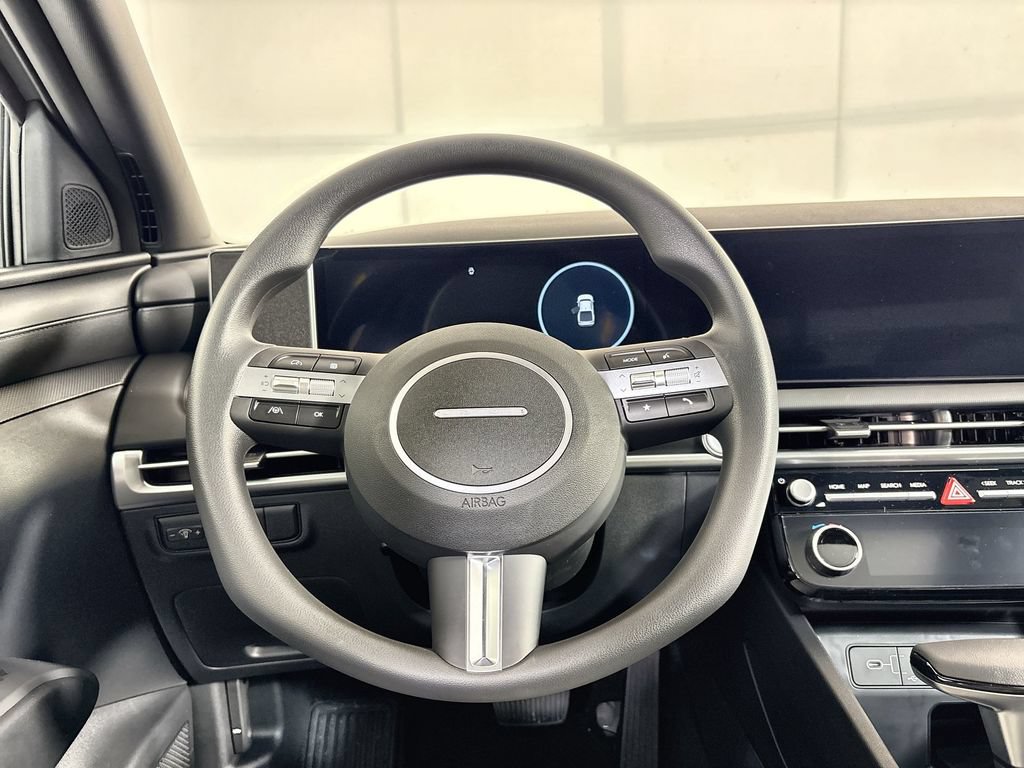 New 2026 Hyundai Santa Cruz SEL FWD image 11