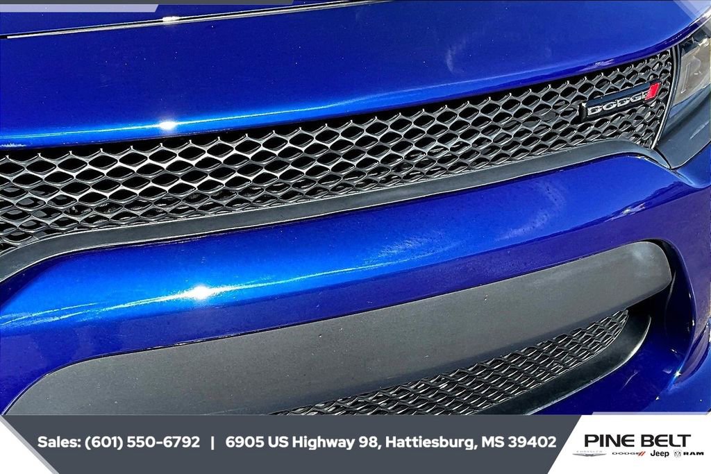 Used 2022 Dodge Charger GT image 21