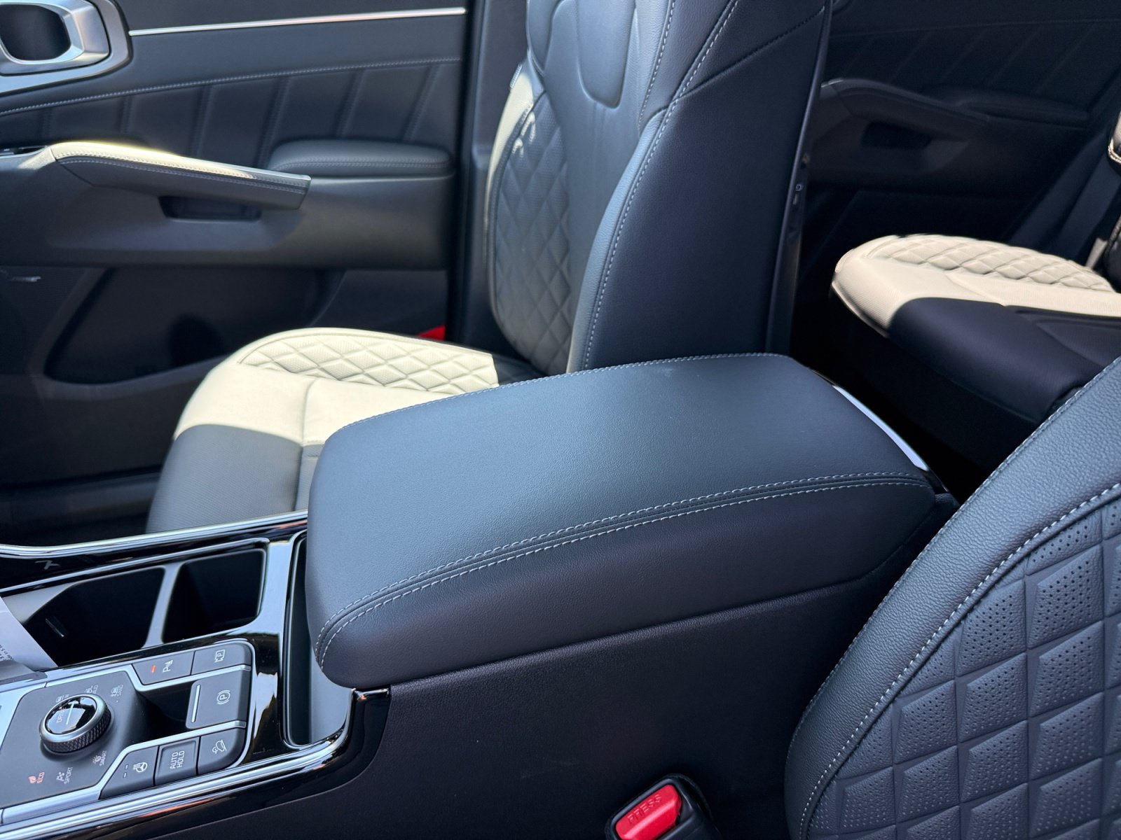 New 2026 Kia Sorento SX Prestige AWD/4WD image 14