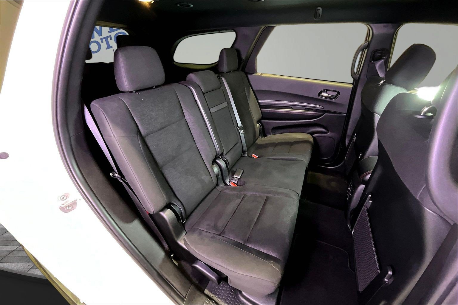 Used 2024 Dodge Durango GT AWD/4WD image 25