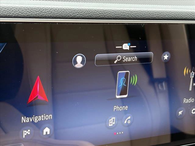 Used 2024 Mercedes-Benz GLE 350 4MATIC image 8