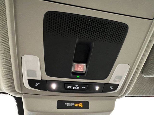 New 2025 Honda Accord LX image 23