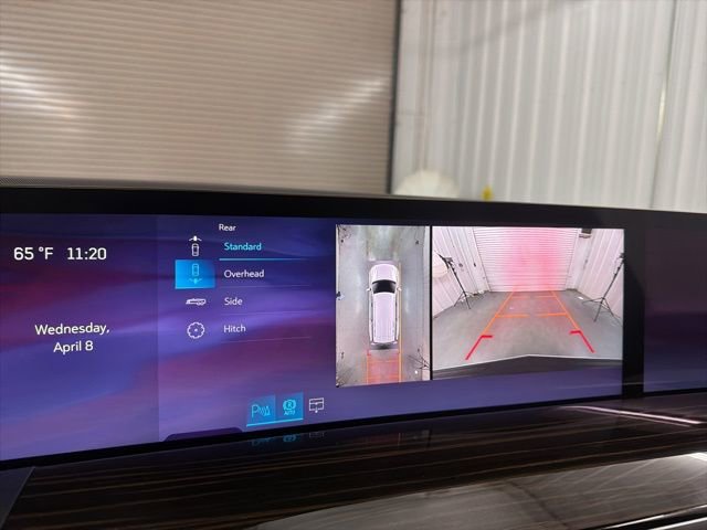 Certified 2026 Cadillac Escalade Luxury w/ LPO, Floor Liner Package image 31