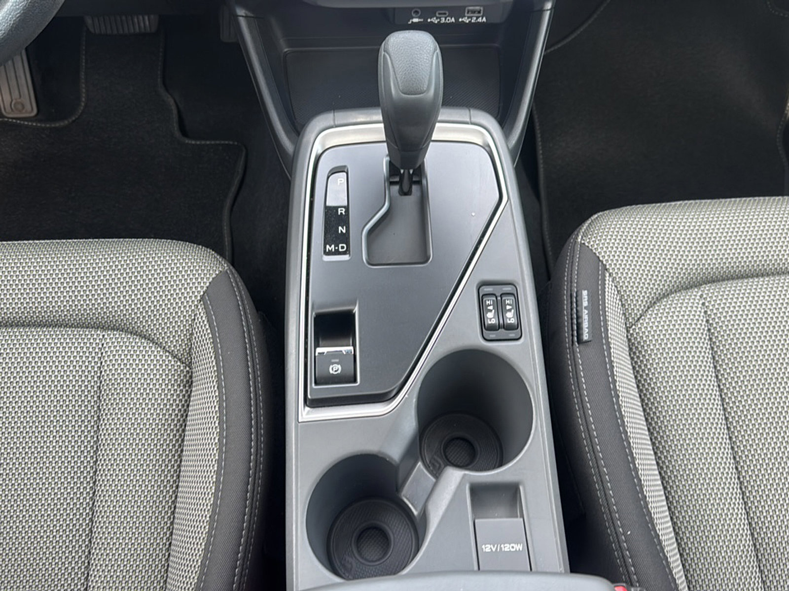 Certified 2024 Subaru Crosstrek 2.0i Premium image 36