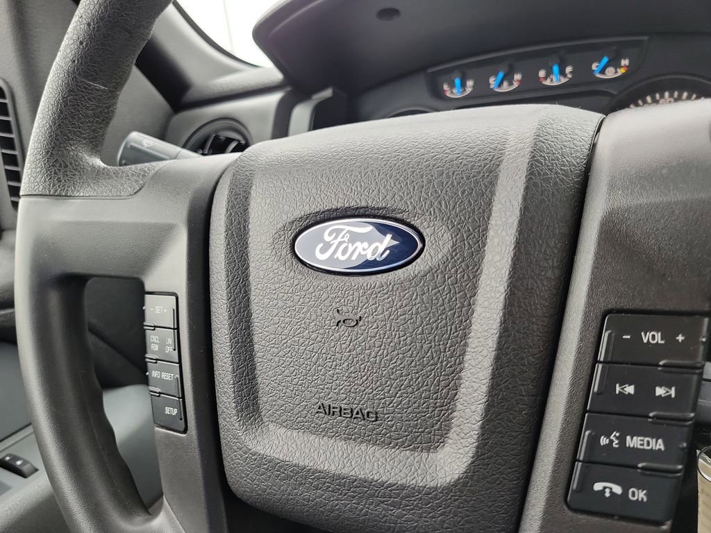 Used 2014 Ford F150 STX w/ Equipment Group 201A Mid image 30