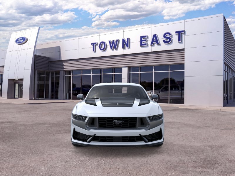 New 2026 Ford Mustang Dark Horse RWD image 28